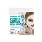 Lookatme - Powder Gummy Facial Mask Hyaluronic Acid 30g X 1 Pc