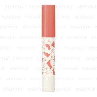 Ettusais - Creamy Crayon Lip Spf 18 Pa++ (#or1) 2.5g