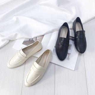Classic Penny Loafers