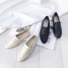 Classic Penny Loafers