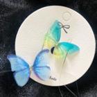 Butterfly Mesh Fishing Line Choker
