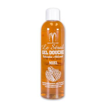 Savonnerie Le Serail - Shower Gel Honey 250ml