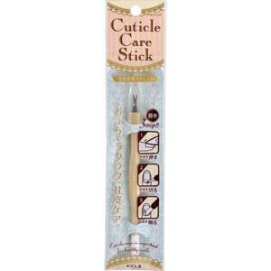 Koji - Cuticle Care Stick 1 Pc