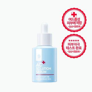 G9skin - Ac Solution Serum 30ml