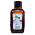 Siam Botanicals - Relax Massage And Body Oil 45g