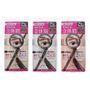 Bcl - Browlash Ex Dual Pencil Brow 1 Pc - 3 Types