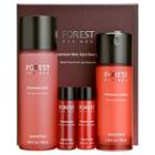 Innisfree - Forest For Men Premium Skin Care Duo Set 4 Pcs