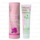 Of Cosmetics - 02 Delicate Moist Body Cream (damask Rose) 155g
