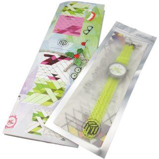 Be Connected Time To Link In (mw0952r1) Strap Watch