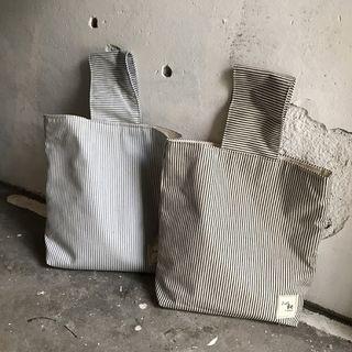 Canvas Handbag