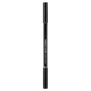 Tonymoly - Perfect Eyes Wood Brow (3 Colors) #01 Brown