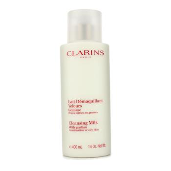 Clarins - Cleansing Milk - Oily Or Combination Skin 400ml/13.9oz