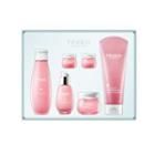 Frudia - Pomegranate Nutri-moisturizing Skin Care Set 6 Pcs