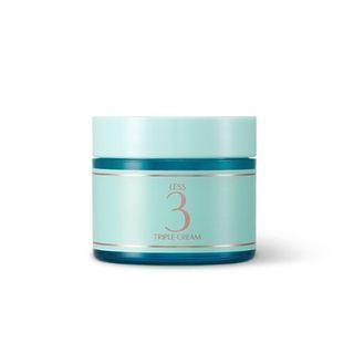 Lessential - Triple Cream 50ml
