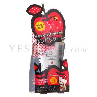 Rosette - Hello Kitty Hand Cream 30g