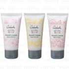 Ambath - Hand Cream 50ml - 3 Types