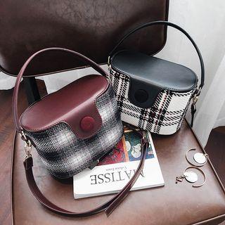 Check Satchel