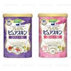 Bathclin - Premium Pure Skin Bath Salt 600g - 4 Types
