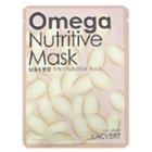 Lacvert - Omega Nutritive Mask 24g