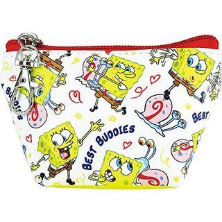 Spongebob Mini Pouch (best Buddy)