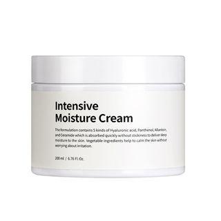 Chrisma - Intensive Moisture Cream 200ml