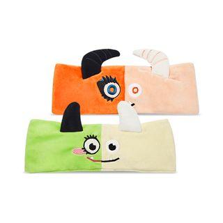 Etude House - My Beauty Tool Monster Hair Band (2 Types) Gentle Monster
