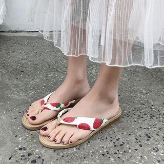Print Flip Flops