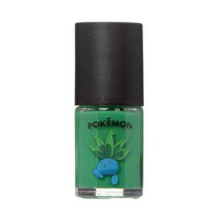 Tony Moly - Pokemon Nail Polish (#04 Oddish)