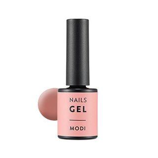 Aritaum - Modi Gel Nails - 14 Colors #02 Peach Tart