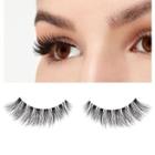 Ardell  - Faux Mink Wispies False Eyelashes (2 Types), 1 Pair