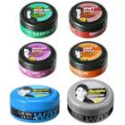 Mandom - Gatsby Wax Styling Wax - 6 Types