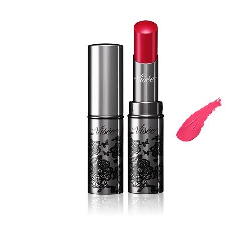 Kose - Visee Color Polish Lipstick (#pk820) 5g