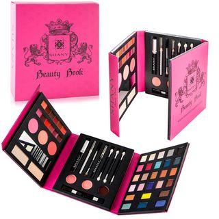 Shany - Beauty Book: All In One Makeup Set As Figure Shown