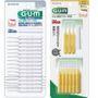 Sunstar - Gum Interdental Brush I-type - 2 Types