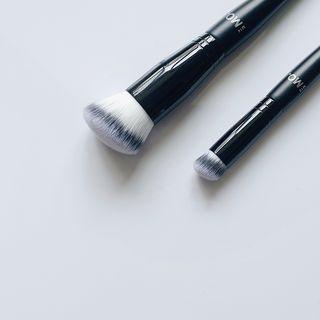 Bevel Makeup Brush