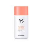 Dr. Ceuracle - 5 Alpha Control No Sebum Sun Lotion 50ml