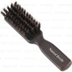 Kai - Natural Bristles Hair Brush Urukami Moist S