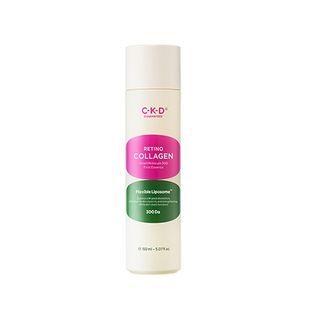 Ckd Guaranteed - Retino Collagen Small Molecule 300 First Essence 150ml
