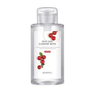 Eunyul - Daily Care Cleansing Water - 3 Types #03 Apple