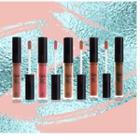 Rude  - Molten Metal Lip Color (12 Colors), 2.5ml