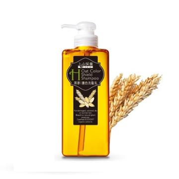 Sofnon - Tsaio Oat Color Shield Shampoo 600ml