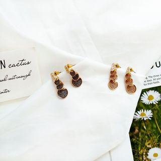 Sequined Earring