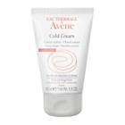 Avene - Cold Cream Specific Cold Hand Cream 50ml
