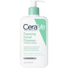 Cerave - Facial Foaming Cleanser 12oz