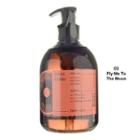 Aritaum - Vinyl Cord Body Wash - 3 Types #03 Fly Me To The Moon