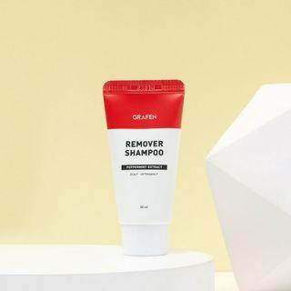 Grafen - Remover Shampoo Mini 30ml