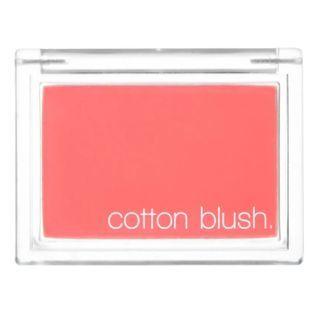 Missha - Cotton Blusher - 10 Colors Red Flat