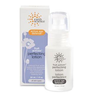 Earth Science - Fruit Actives Perfecting Lotion 1 Oz 1oz / 30ml