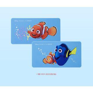 The Saem - Eyeshadow Palette (disney Edition) 8.8g 8.8g