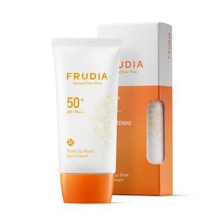 Frudia - Tone Up Base Sun Cream 50g